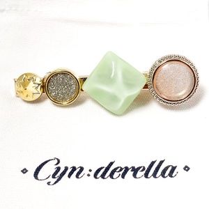 Cute Hair Clip *Perfectly Match with Your Summer Outfits!*